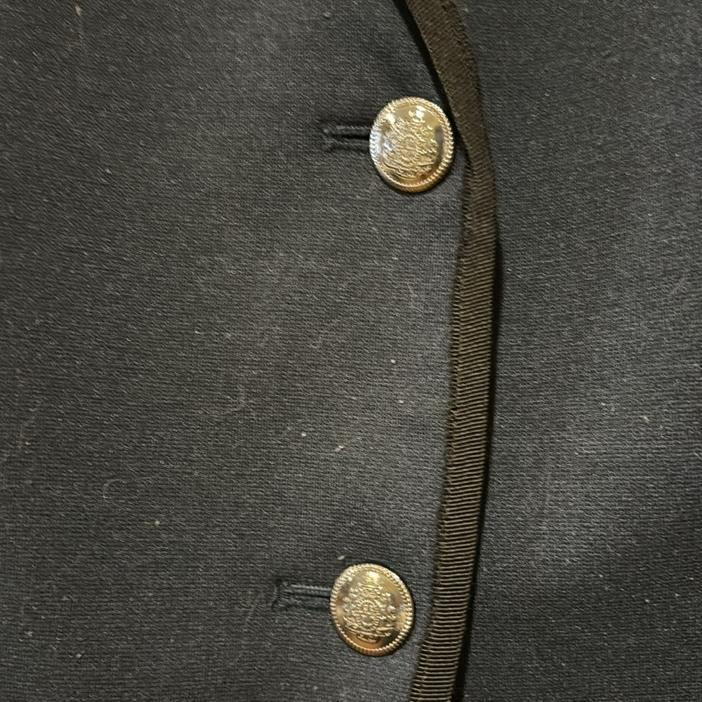 GAP blazer - Picture 2 of 4